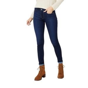 Paige Ultra Skinny Jeans